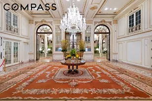 1 Central Park S, New York City, NY 10019 - Photo 13