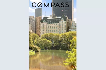 1 Central Park S #1804, New York City, NY 10019 - Photo 9