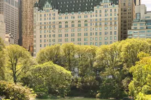 1 Central Park S, New York City, NY 10019 - Photo 9
