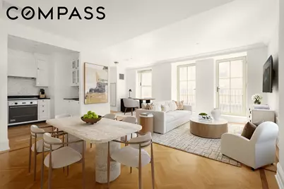 1 Central Park S #1804, New York City, NY 10019 - Photo 1