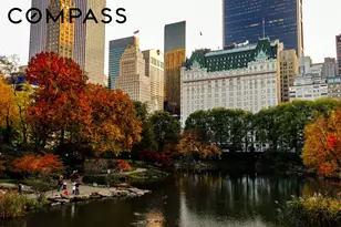 1 Central Park S, New York City, NY 10019 - Photo 23