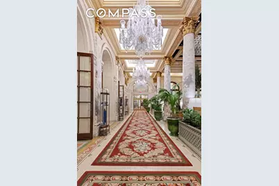 1 Central Park S #1804, New York City, NY 10019 - Photo 13