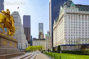 1 Central Park S, New York City, NY 10019 - Photo 5