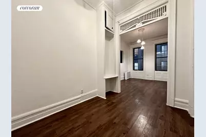 938 Amsterdam Avenue #2R, New York City, NY 10025 - Photo 1