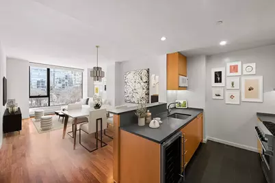 255 Hudson Street #5AW, New York City, NY 10013 - Photo 3