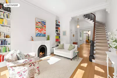 382A Clinton Street, New York City, NY 11231 - Photo 1