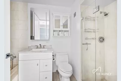 160 W 66th Street #17B, New York City, NY 10023 - Photo 7