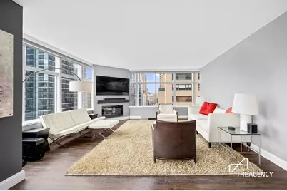 160 W 66th Street #17B, New York City, NY 10023 - Photo 3