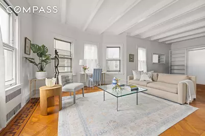 447 E 17th Street, New York City, NY 11226 - Photo 1