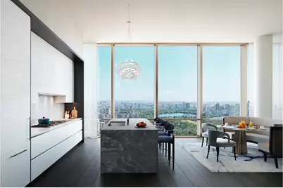50 W 66th Street #40N, New York City, NY 10023 - Photo 3