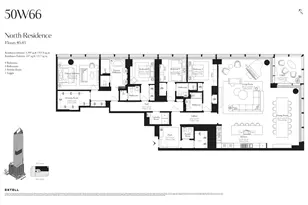 50 W 66th St, New York City, NY 10023 - Photo 111