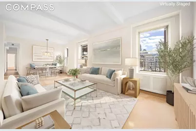 156 E 79th Street #9C, New York City, NY 10075 - Photo 3