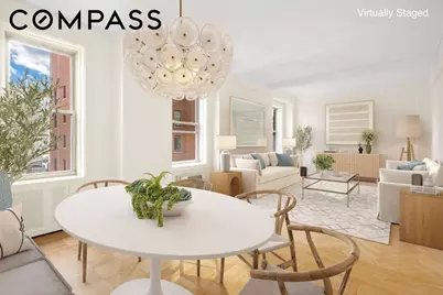 156 E 79th Street #9C, New York City, NY 10075 - Photo 1