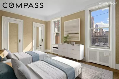 156 E 79th Street #9C, New York City, NY 10075 - Photo 11