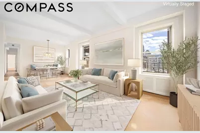 156 E 79th Street #9C, New York City, NY 10075 - Photo 3