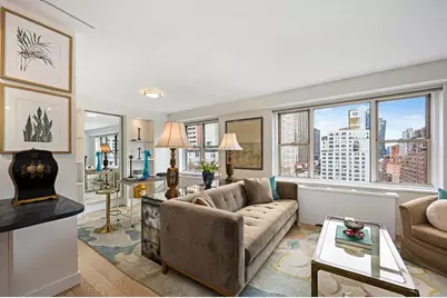 137 E 36th Street #11-B, New York City, NY 10016 - Photo 3