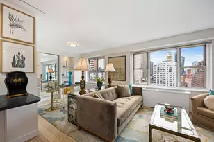 137 E 36th St, New York City, NY 10016 - Photo 3