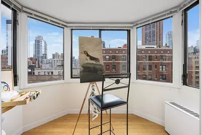 137 E 36th Street #11-B, New York City, NY 10016 - Photo 11