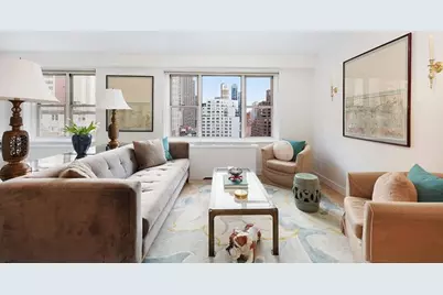 137 E 36th Street #11-B, New York City, NY 10016 - Photo 1