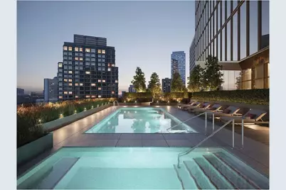 50 W 66th Street #41W, New York City, NY 10023 - Photo 33