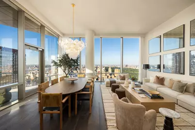 50 W 66th Street #41W, New York City, NY 10023 - Photo 7