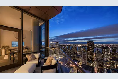 50 W 66th Street #41W, New York City, NY 10023 - Photo 5