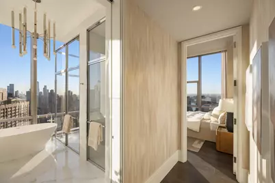 50 W 66th Street #41W, New York City, NY 10023 - Photo 61