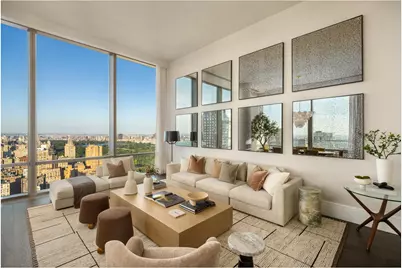 50 W 66th Street #41W, New York City, NY 10023 - Photo 1