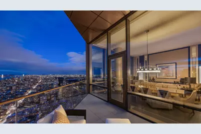 50 W 66th Street #41W, New York City, NY 10023 - Photo 17