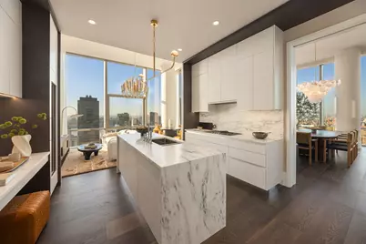 50 W 66th Street #41W, New York City, NY 10023 - Photo 9