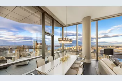 50 W 66th Street #41W, New York City, NY 10023 - Photo 9