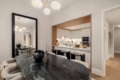 50 W 66th Street #8B, New York City, NY 10023 - Photo 7