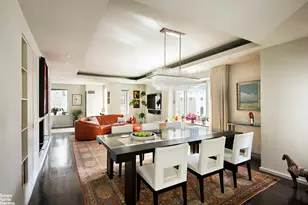 106 Central Park S, New York City, NY 10019 - Photo 11