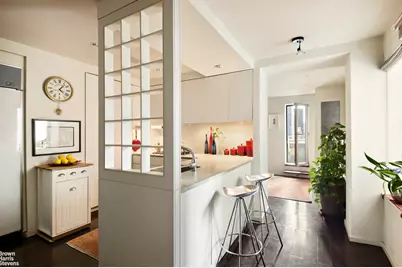 106 Central Park S #22H, New York City, NY 10019 - Photo 5