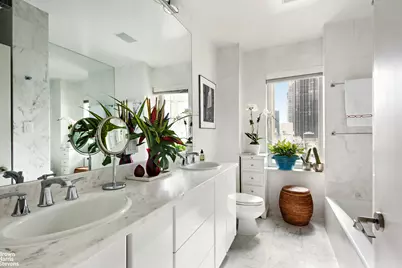 106 Central Park S #22H, New York City, NY 10019 - Photo 9