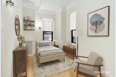 1349 Lexington Avenue #1F, New York City, NY 10128 - Photo 3