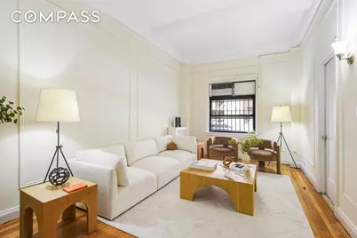 1349 Lexington Avenue #1F, New York City, NY 10128 - Photo 1