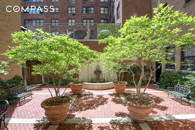 1349 Lexington Avenue #1F, New York City, NY 10128 - Photo 11