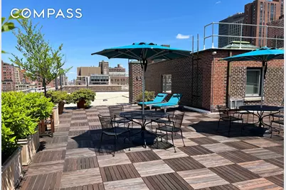 1349 Lexington Avenue #1F, New York City, NY 10128 - Photo 9