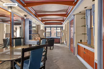 220 E 57th Street #4C, New York City, NY 10022 - Photo 1