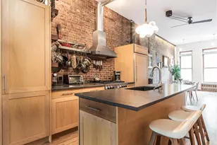 103 W 122nd St, New York City, NY 10027 - Photo 3