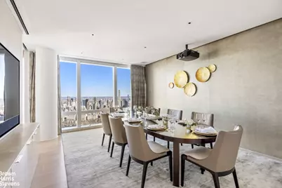 25 Columbus Circle #7273B, New York City, NY 10019 - Photo 3