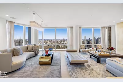 25 Columbus Circle #7273B, New York City, NY 10019 - Photo 1