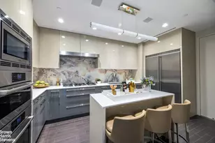 25 Columbus Cir, New York City, NY 10019 - Photo 5