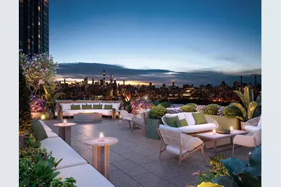 24-01 Queens Plaza N #605, New York City, NY 11101 - Photo 11