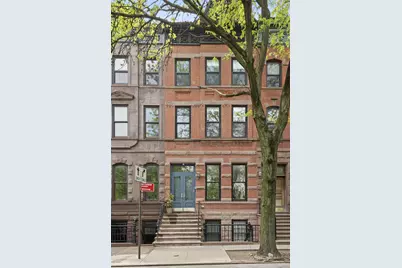 22 W 120th Street, New York City, NY 10027 - Photo 1