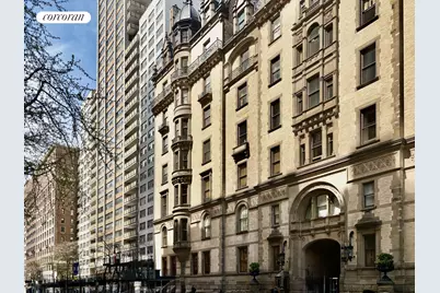 15 W 72nd Street #16V, New York City, NY 10023 - Photo 21