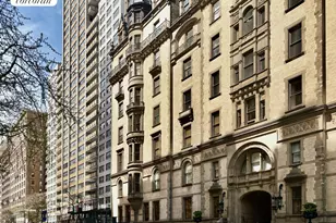 15 W 72nd St, New York City, NY 10023 - Photo 21