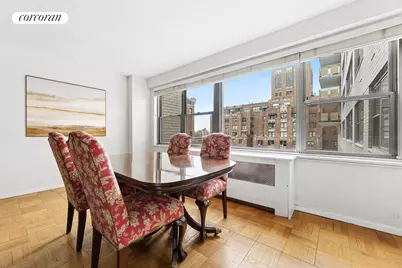 15 W 72nd Street #16V, New York City, NY 10023 - Photo 3