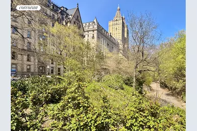 15 W 72nd Street #16V, New York City, NY 10023 - Photo 21